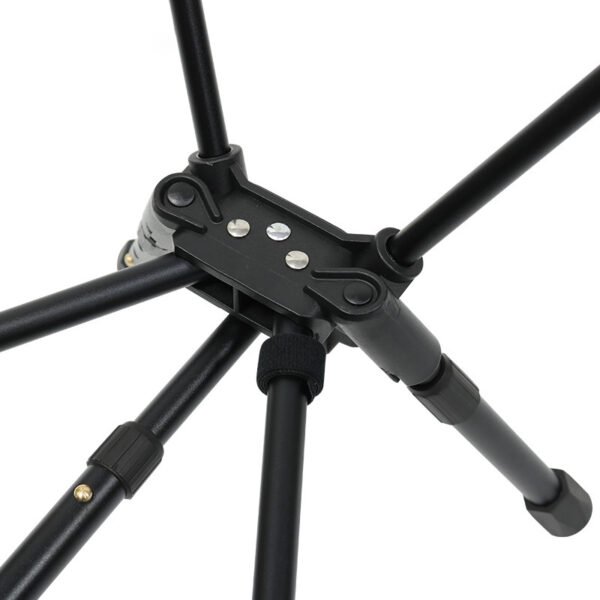 Ultralight Folding Triangular Camping Chair