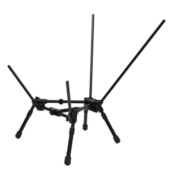 Ultralight Folding Triangular Camping Chair