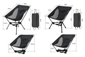 Camping Chair