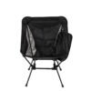 Ultralight Portable Folding Square Camping Chair