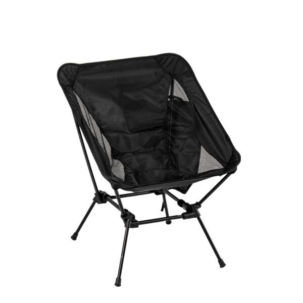 Ultralight Portable Folding Square Camping Chair