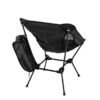 Ultralight Portable Folding Square Camping Chair