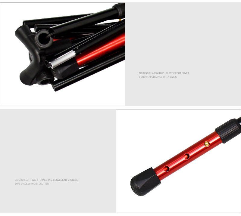 Camping Chair Suppliers