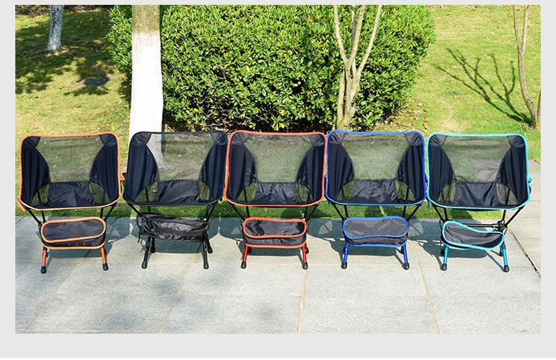 Camping Chair Suppliers