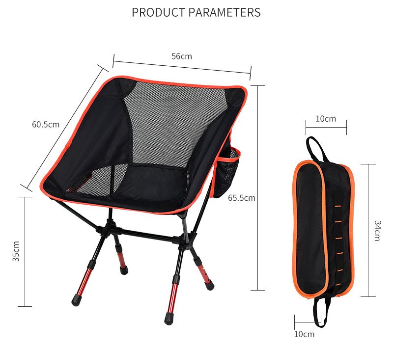 Camping Chair Suppliers