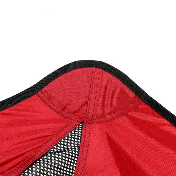 Adjustable Height Beach Camping Chair