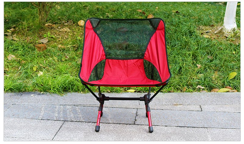 Camping Chair Supplier