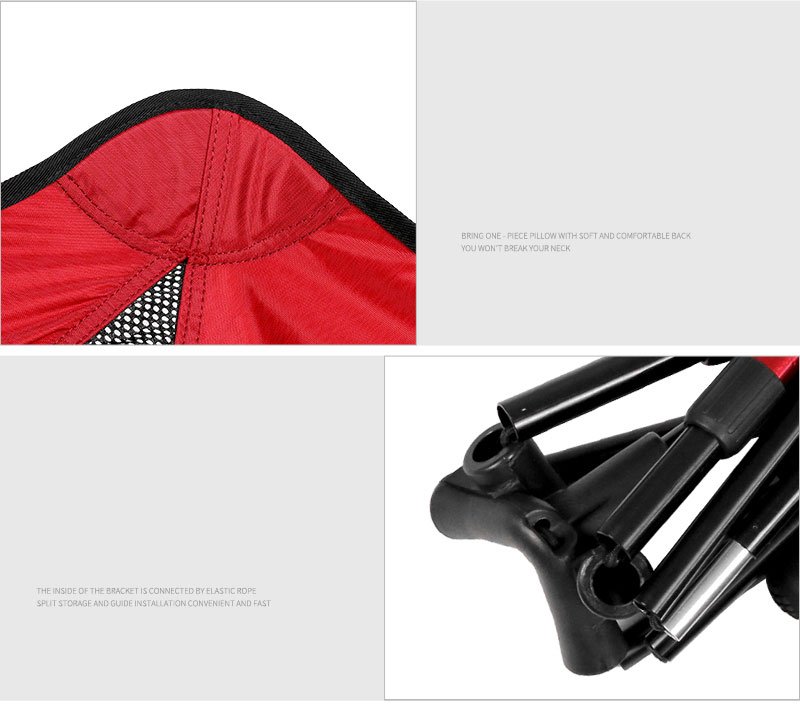 Camping Chair Supplier