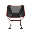 Anti-Sinking Large Feet Camping Chair