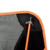 Folding Camping Chair with Side Pocket