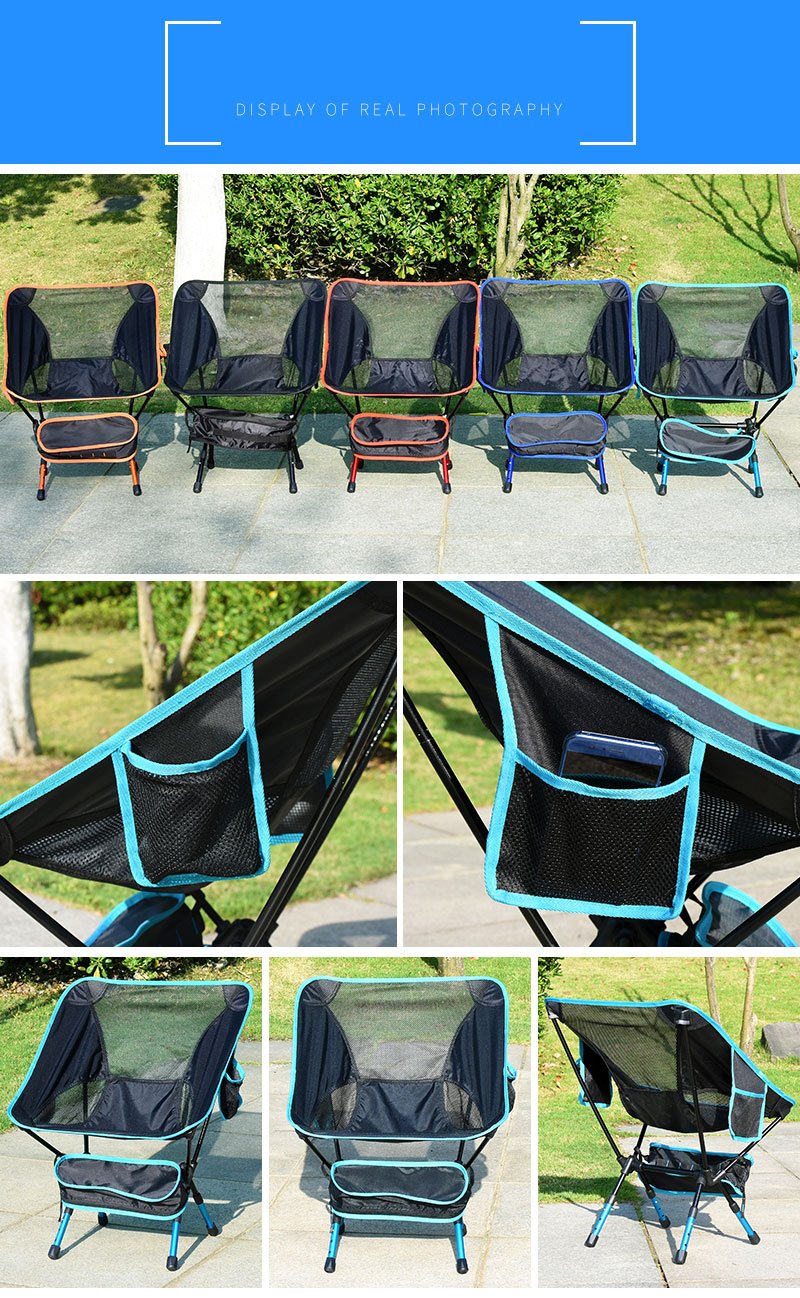 Camping Chair Suppliers