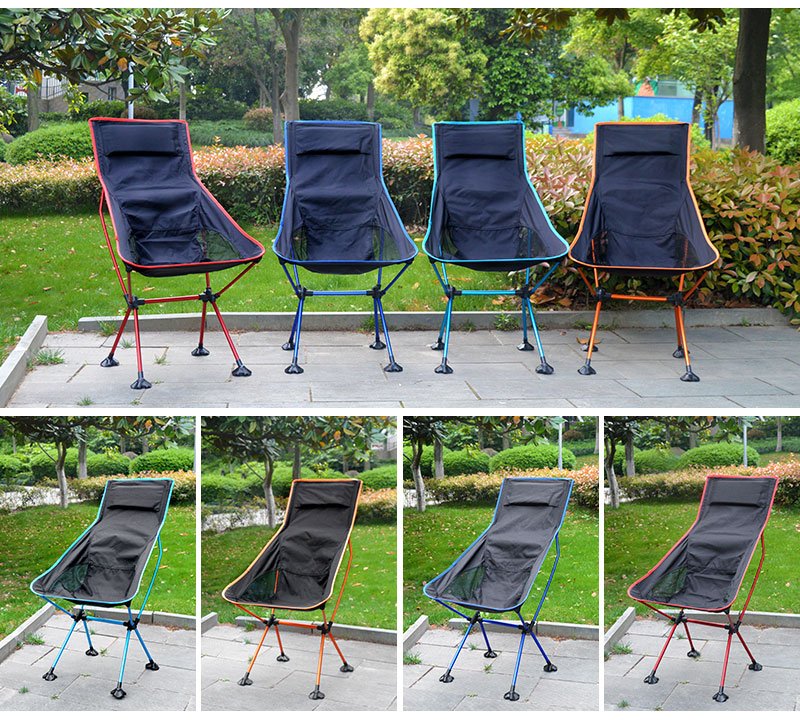 Camping Chair Supplier
