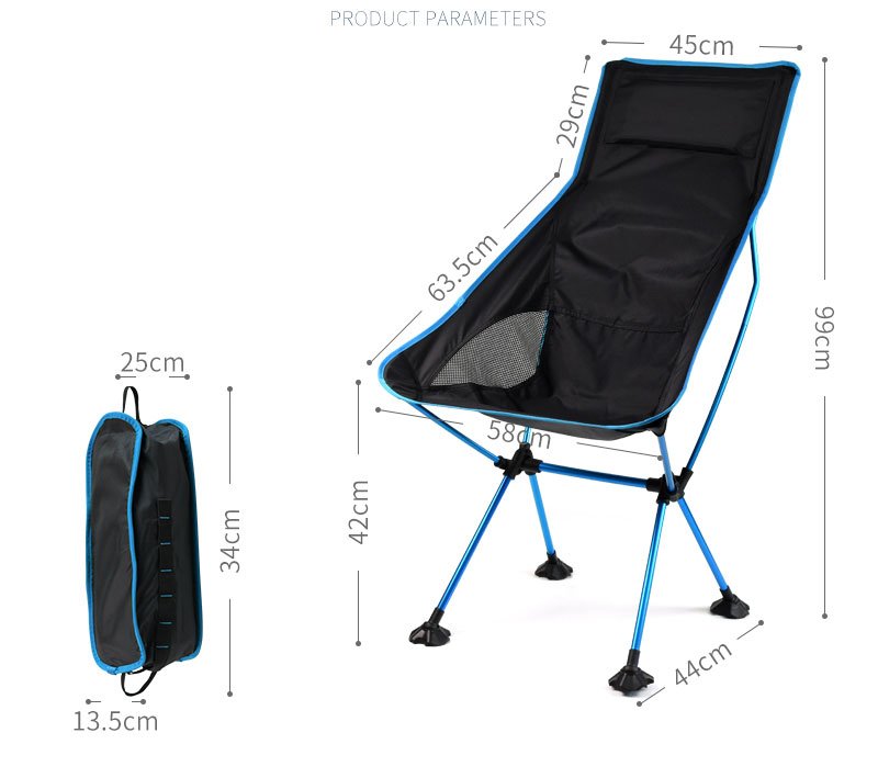 Camping Chair Supplier