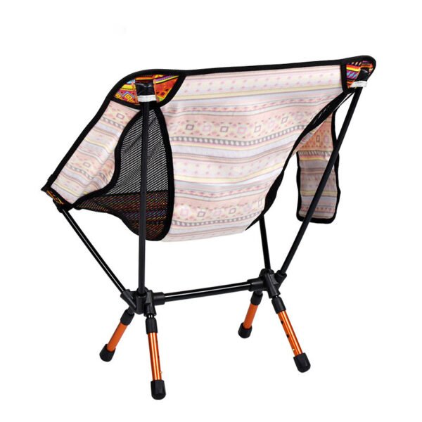 Lightweight Compact Indian Camping Chair