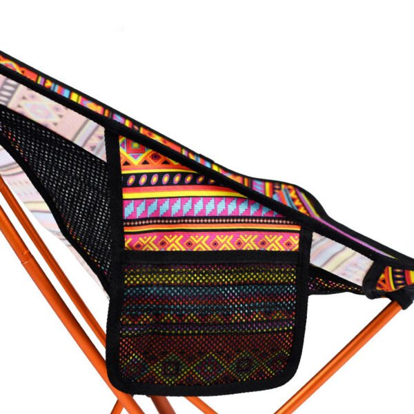 Lightweight Compact Indian Camping Chair