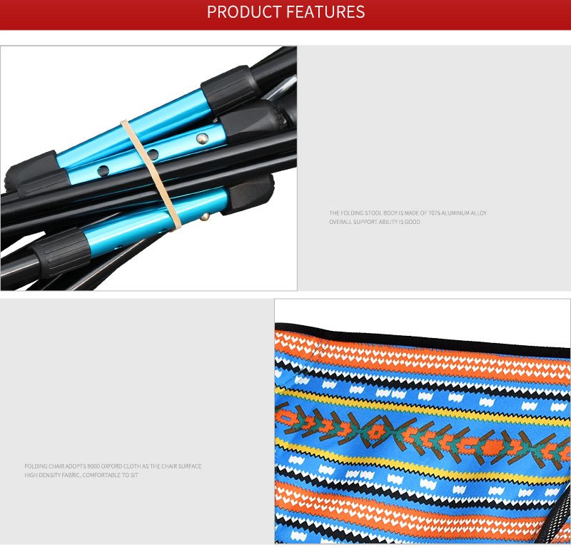 Camping Chair Suppliers