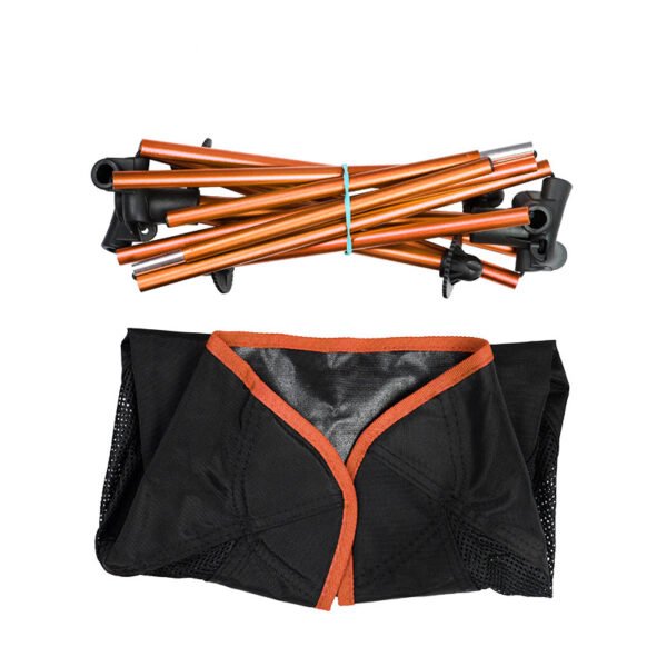 Ultralight Comfortable Picnic Camping Chair