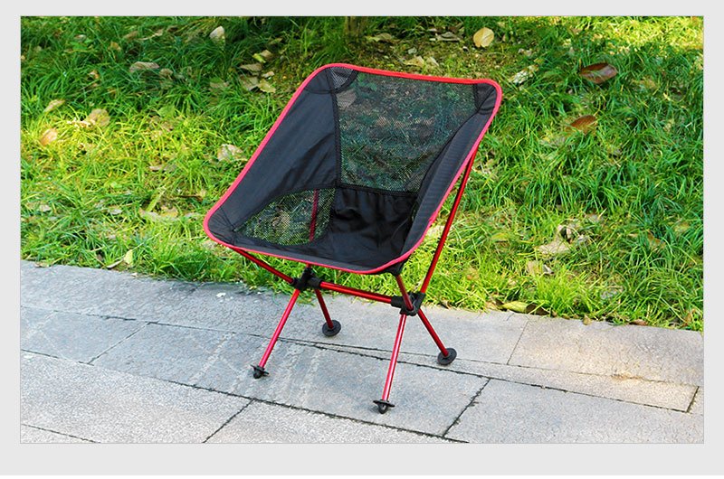 Camping Chair Suppliers
