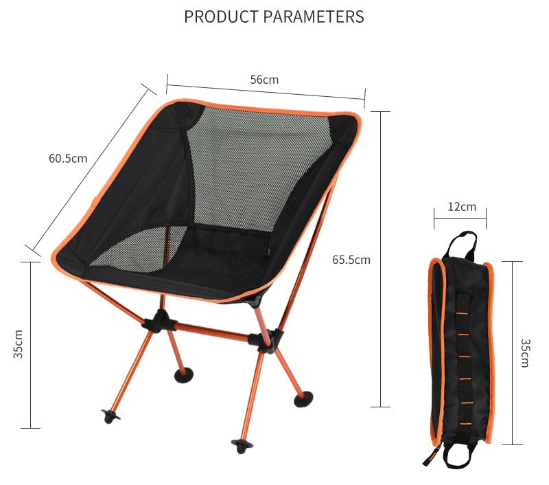 Camping Chair Suppliers