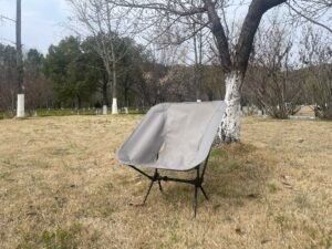 light camping chair supplier