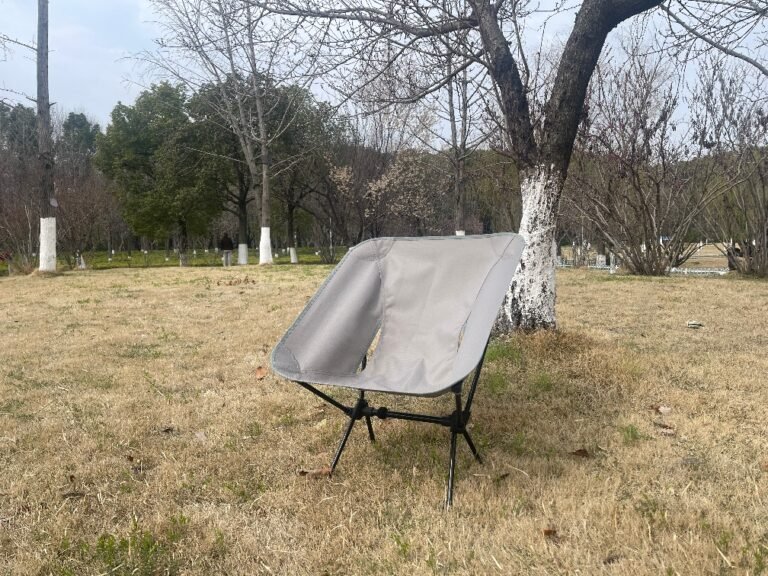 light camping chair supplier